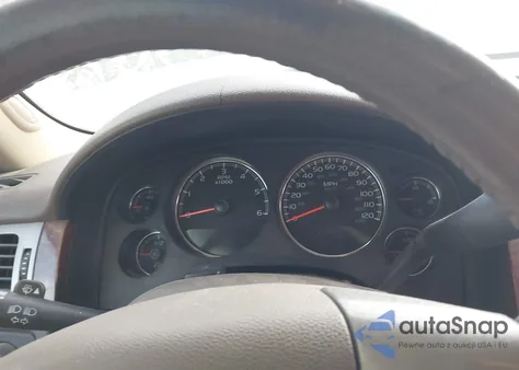 2009 GMC Yukon Slt2 z USA, uszkodzony, nr VIN 1GKFK33069R249692